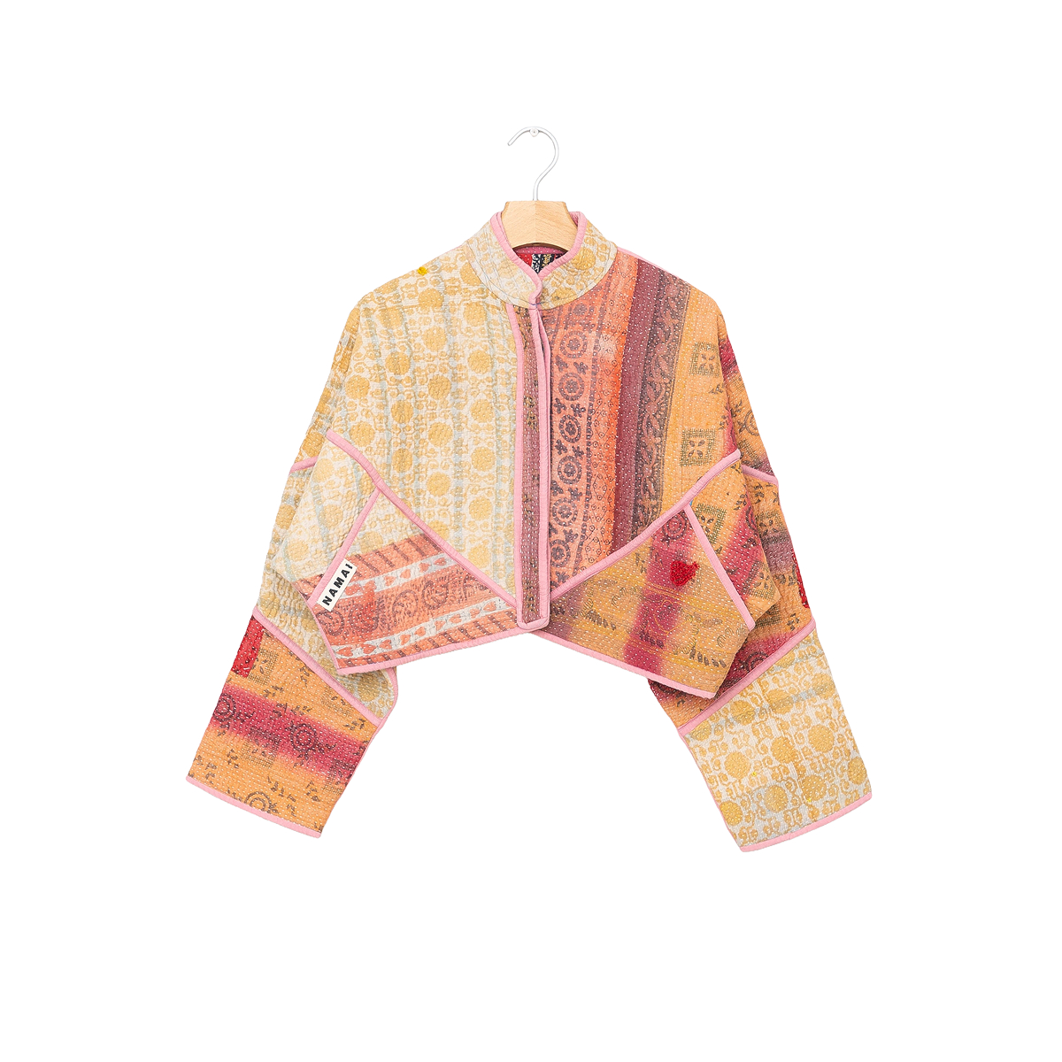 woman's jacket